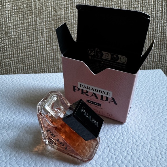 Mini Prada Paradoxe Intense EDP - Picture 9 of 9